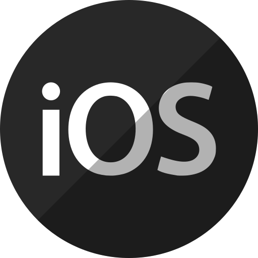 Ios icon - Free download on Iconfinder