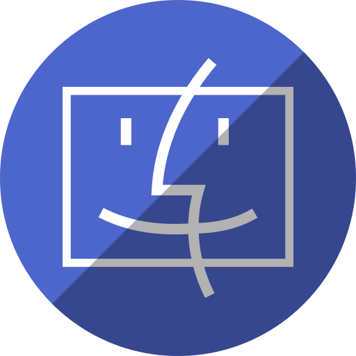 Mac, os icon - Free download on Iconfinder
