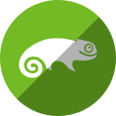 opensuse 