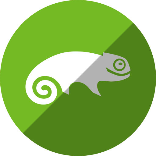 Opensuse icon - Free download on Iconfinder