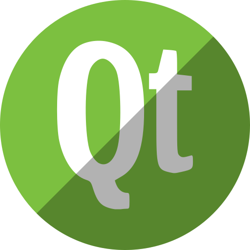 Qt icon - Free download on Iconfinder
