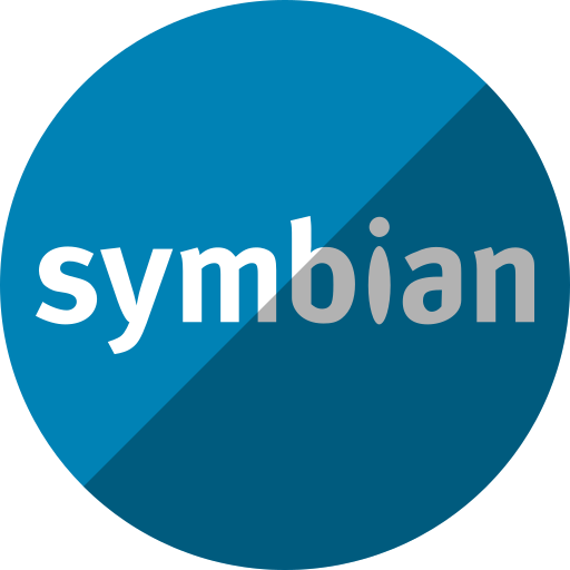 Symbian icon - Free download on Iconfinder