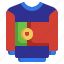 portugal, tshirt, flags, fashion, shirt 