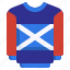 scotland, tshirt, flags, fashion, shirt 