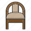tables, chairs, chair, seat, furniture 