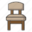 tables, chairs, furniture, chair, seat 