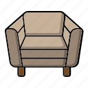 tables, chairs, chair, sofa, furniture