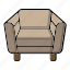 tables, chairs, chair, sofa, furniture 