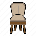 tables, chairs, furniture, chair, households