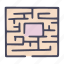 table, game, maze, puzzle, path, logic 