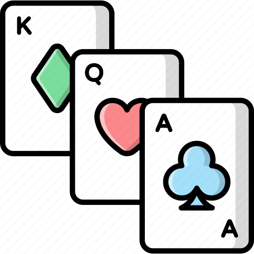 Rummy, cards, game, casino icon - Download on Iconfinder