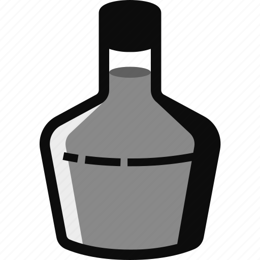 Tableware, bottle, sauce, kitchen icon - Download on Iconfinder