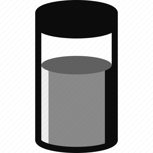 Tableware, jar, nut, kitchen icon - Download on Iconfinder