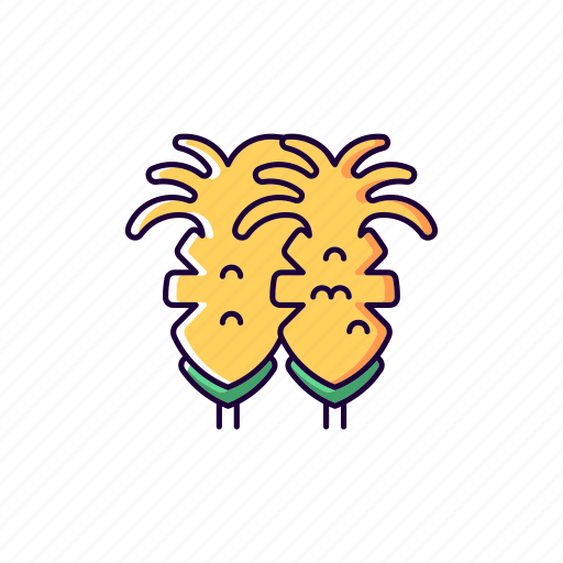 Squid, fried, crispy, street food icon - Download on Iconfinder