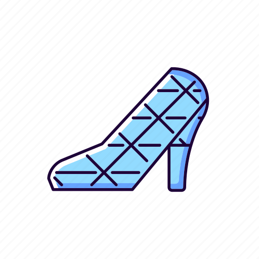 Building, architecture, high heel, contemporary icon - Download on Iconfinder