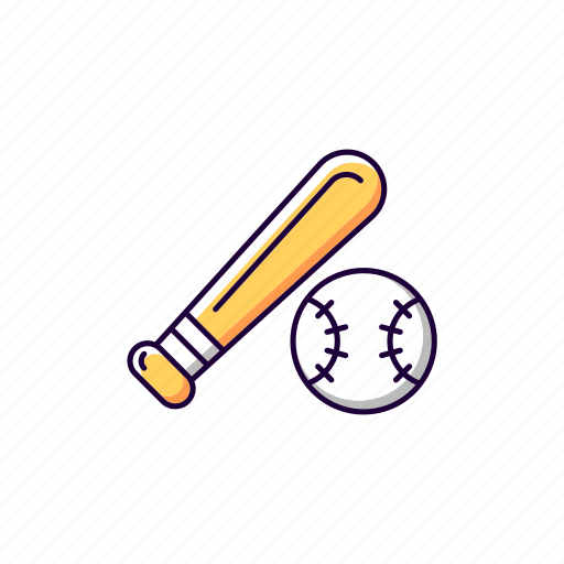 Baseball, sport, championship, pitch icon - Download on Iconfinder