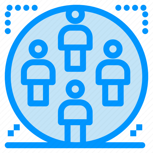 Family, group, man, team, user icon - Download on Iconfinder