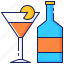 alcohol, beverage, business, celebration, cocktail, drink, wine 