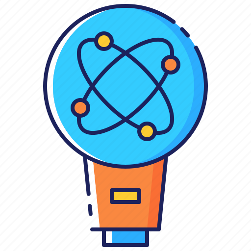 Brainstorming, bulb, business, generation, idea, lamp, light icon - Download on Iconfinder