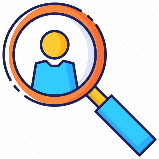 Business, candidate, employee, employment, job, person, recruitment icon - Download on Iconfinder