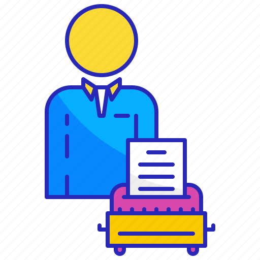 Article, copy, copywriter, copywriting, text, writer, writing icon - Download on Iconfinder