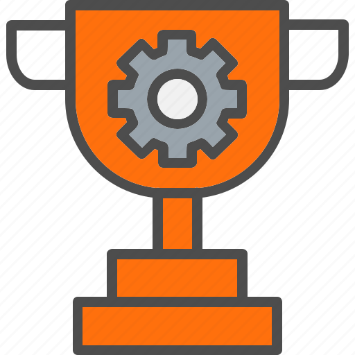 Award, education, learning, reward, school, trophy icon - Download on Iconfinder