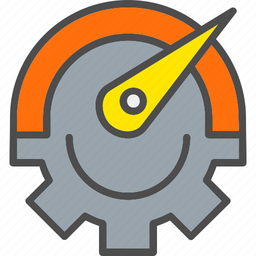 Productivity, efficiency, optimization, performance, speed, 1 icon - Download on Iconfinder