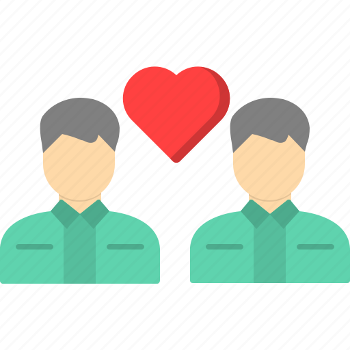 Friend, heart, hug, love icon - Download on Iconfinder