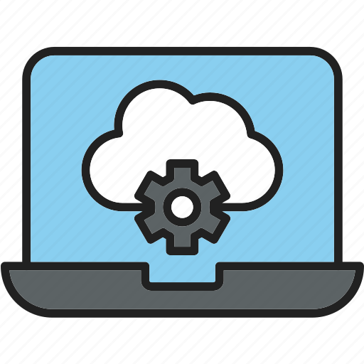 Cloud, computing, network, serverless icon - Download on Iconfinder