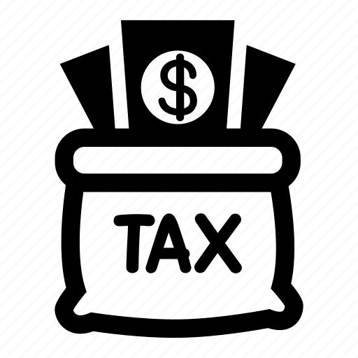 Expense, money, inheritance tax, tax, death duty icon - Download on Iconfinder