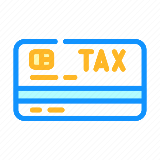 Card, tax, financial, payment, income, cryptocurrency icon - Download on Iconfinder