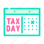 day, tax, financial, payment, income, cryptocurrency 