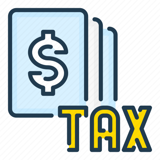 Dollar, pay, payment, price, tax, taxation icon - Download on Iconfinder