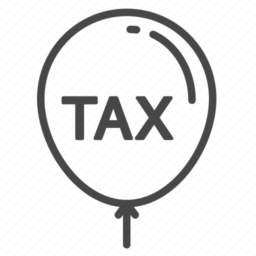 Charge, duties, floating, payable, rate, tax, taxes icon - Download on Iconfinder