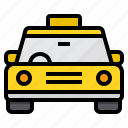 cab, car, taxi, transport, vehicle