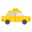 cab, car, taxi, transport, vehicle 