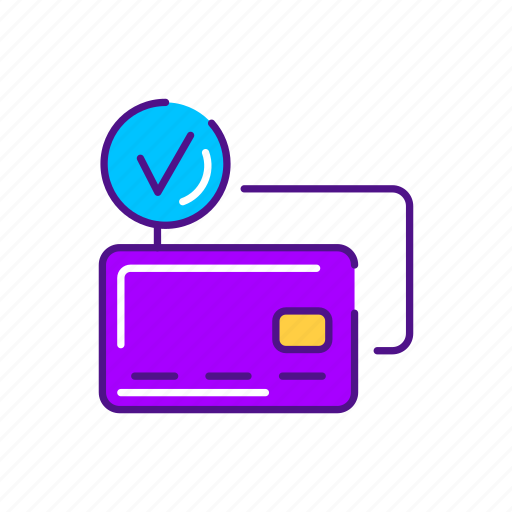 Banking, card, credit, finance, money, payment icon - Download on Iconfinder