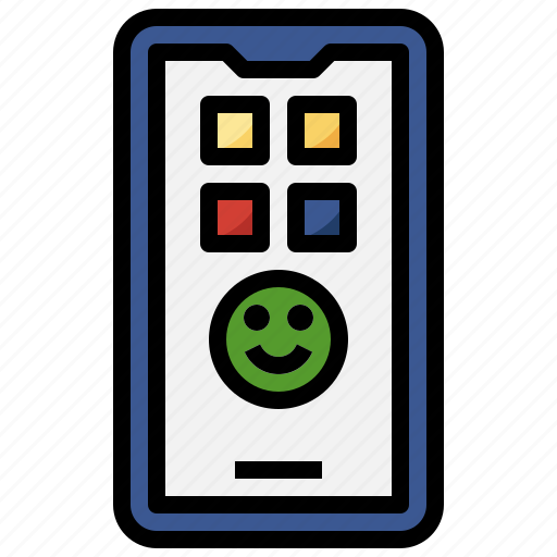 App, booked, cab, confirmed, electronics, taxi, transportation icon - Download on Iconfinder