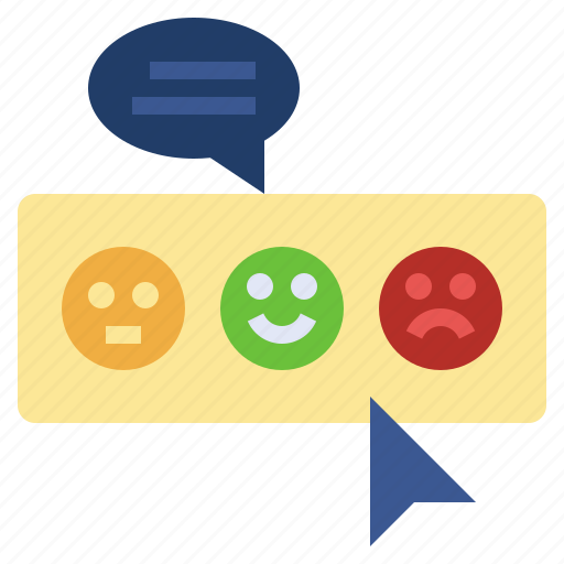 Evaluation, feedback, rate, rating, review, sad, smileys icon - Download on Iconfinder