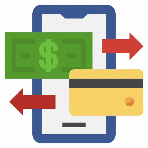Business, commerce, debit, finance, online, payment, shopping icon - Download on Iconfinder