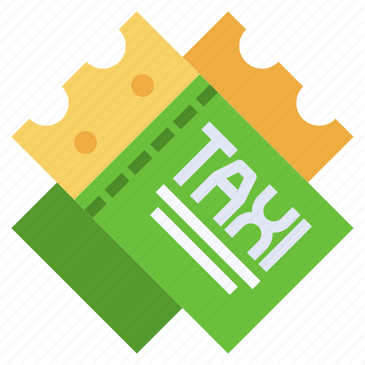 Bill, invoice, payment, receipt, taxi, ticket, transportation icon - Download on Iconfinder