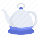 teapot, hot, cup, kettle, beverage, drink, kitchen, kitchenware