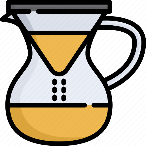 Tea, maker, beverage, teapot, kettle, kitchen, kitchenware icon - Download on Iconfinder