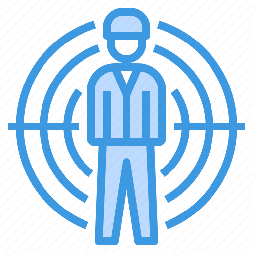 Business, management, target, team, teamwork, work icon - Download on Iconfinder