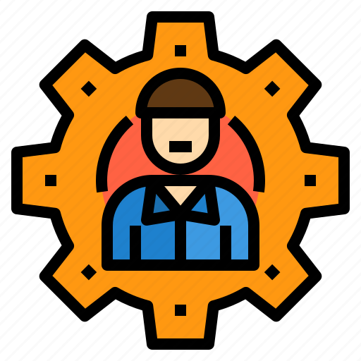 Business, management, team, teamwork, work icon - Download on Iconfinder
