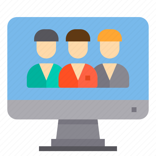 Business, communication, management, team, teamwork, work icon - Download on Iconfinder
