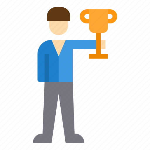 Award, business, management, success, team, teamwork, work icon - Download on Iconfinder