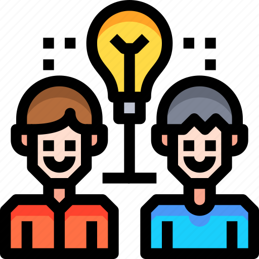 Creative, design, energy, idea, light icon - Download on Iconfinder
