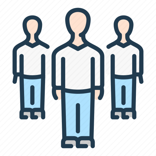 Group, people, team, teamwork icon - Download on Iconfinder