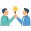 agreement, business deal, collaboration, partnership, teamwork 
